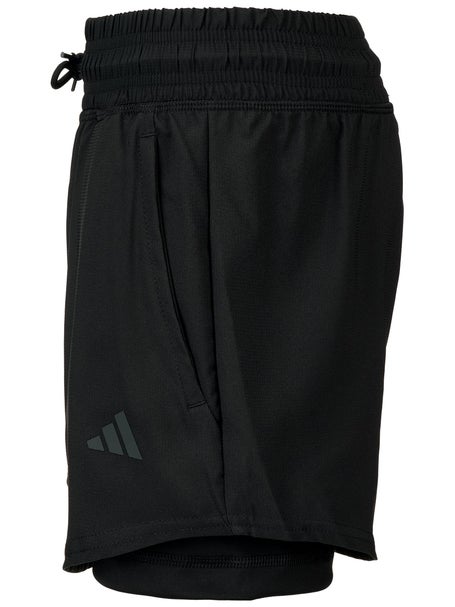 adidas Girls Core Club Short