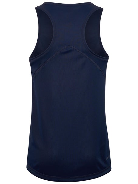 adidas Girls Core Club Tank