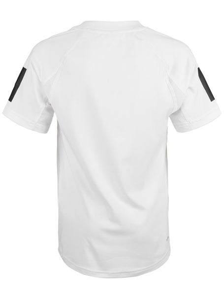 adidas Girls Core Club Top