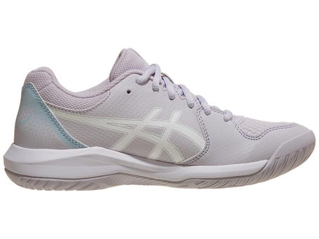 Asics Dedicate 8 Womens Pickleball Shoes-Lilac
