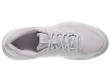 Asics Dedicate 8 Womens Pickleball Shoes-Lilac