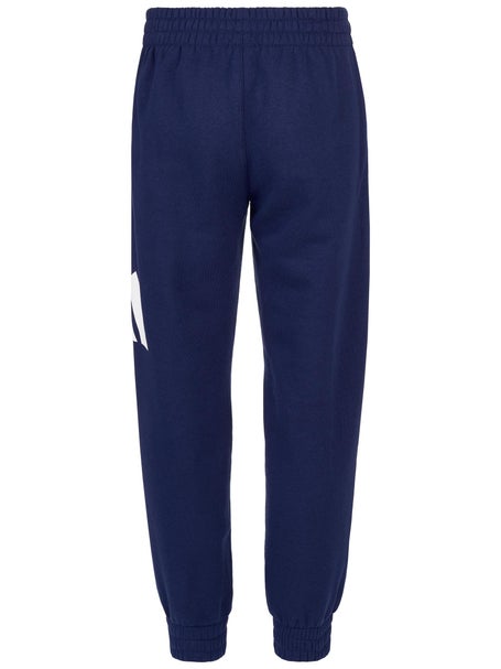 adidas Boys Fall Big Logo Fleece Jogger
