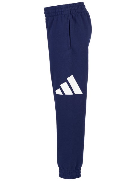 adidas Boys Fall Big Logo Fleece Jogger