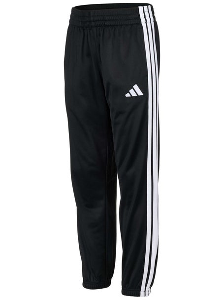 adidas Boys Fall Camo 3-Stripe Warm Up