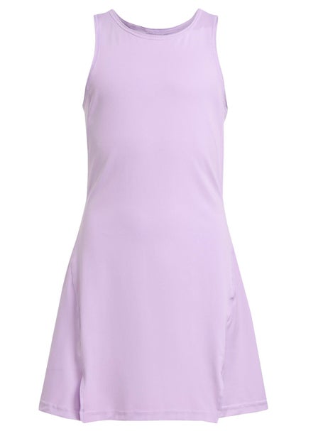 adidas Girls Fall Club Dress