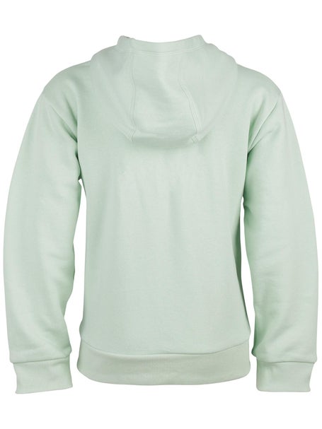 adidas Girls Fall Essential Graphic Hoodie
