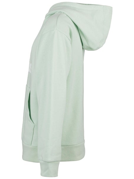 adidas Girls Fall Essential Graphic Hoodie