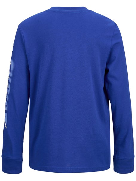 adidas Boys Fall Play Your Way Long Sleeve