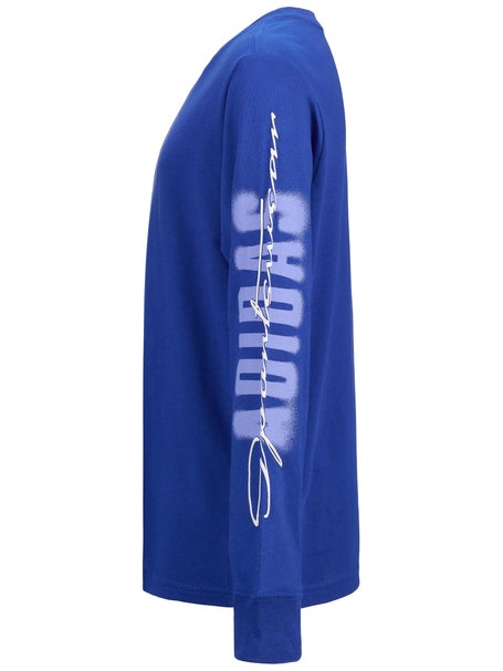 adidas Boys Fall Play Your Way Long Sleeve