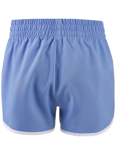 adidas Girls Fall Woven Pacer Short