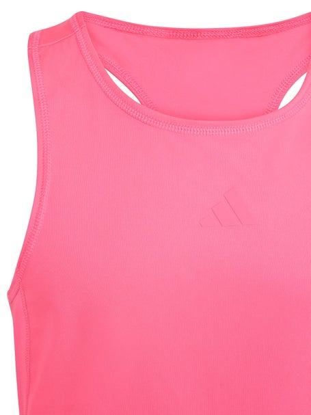 adidas Girls Spring Club Tank