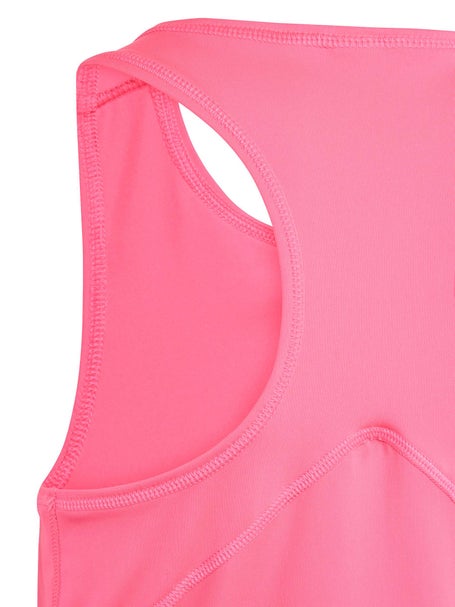 adidas Girls Spring Club Tank