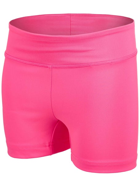 adidas Girls Spring Club Dress