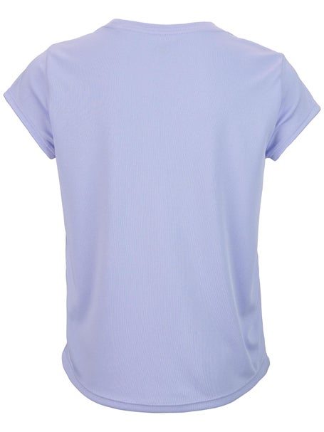 adidas Girls Spring Performance Top