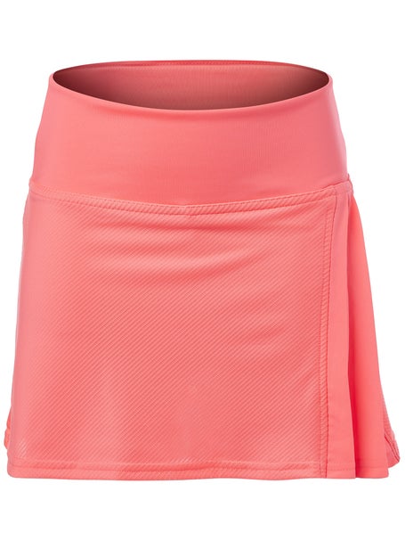 adidas Girls Spring Pop Up Skirt