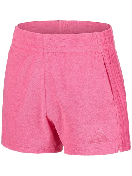 adidas Girls Spring Terry Short