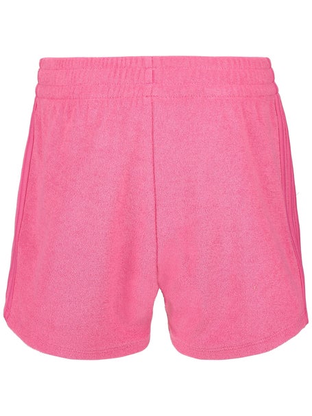 adidas Girls Spring Terry Short
