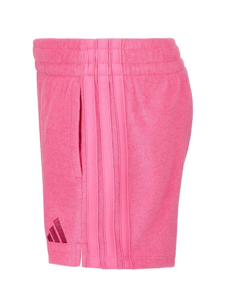 adidas Girls Spring Terry Short