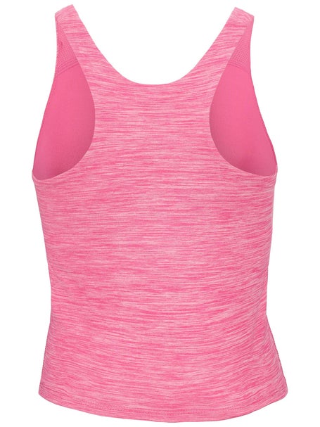 adidas Girls Spring Training Tank