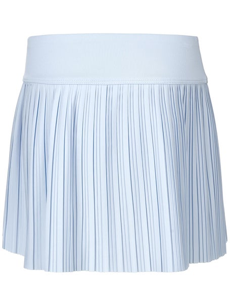 adidas Girls Spring Woven Pleat Skirt