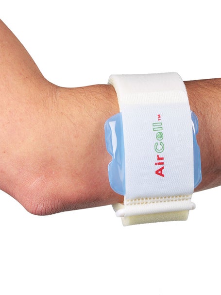 Tourna Aircell Armband White