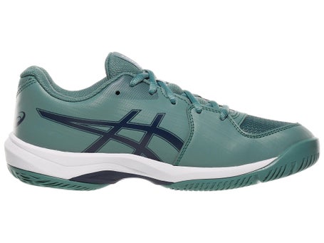 Asics Gel Game GS Foggy Teal/White Junior Shoes