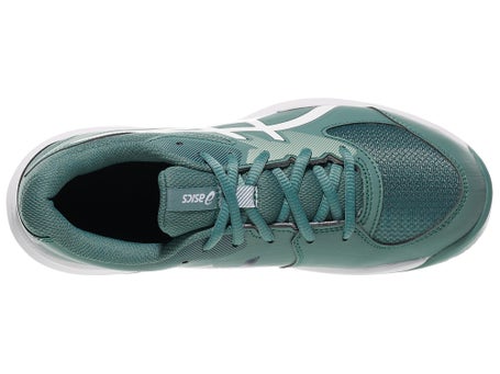 Asics Gel Game GS Foggy Teal/White Junior Shoes