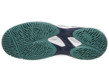 Asics Gel Game GS Foggy Teal/White Junior Shoes