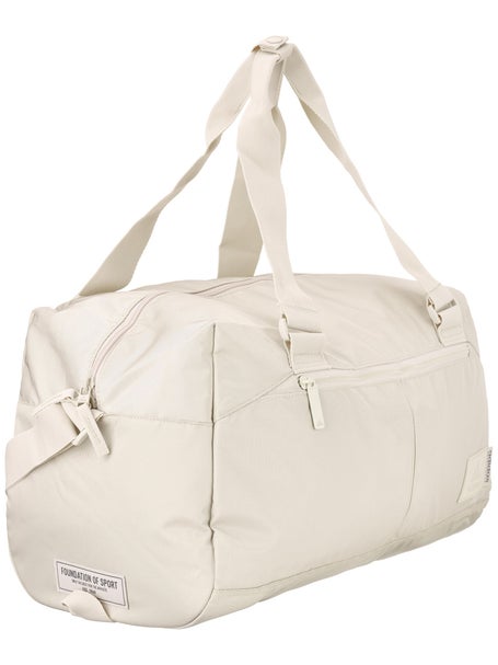 adidas Lounge Duffel - Cream