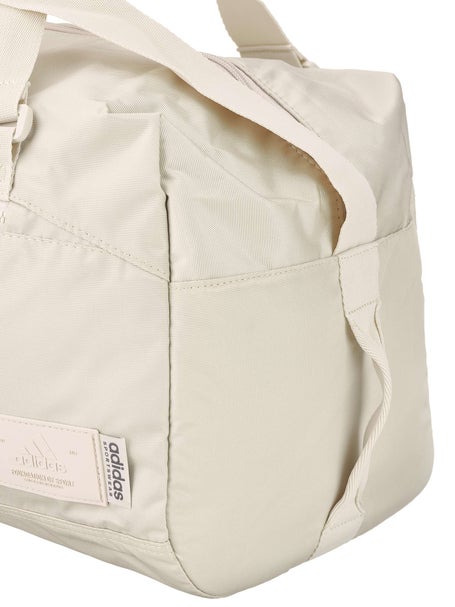 adidas Lounge Duffel - Cream