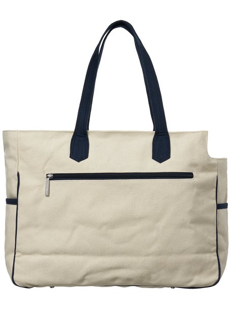 Ame & Lulu Love All Court Bag Love Stitched
