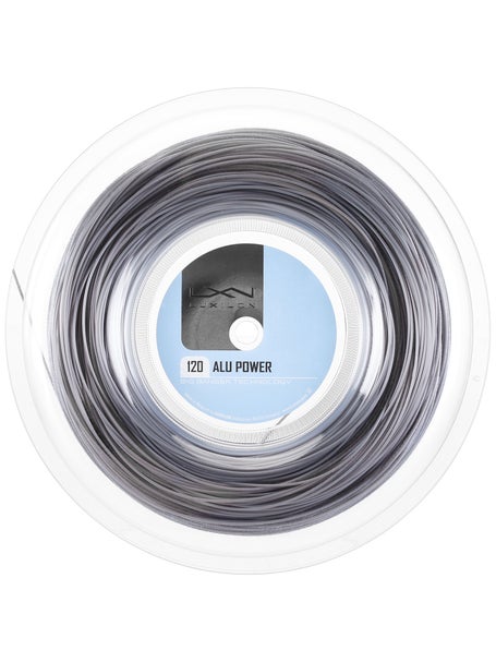 Luxilon ALU Power 17L/1.20 String Reel - 660