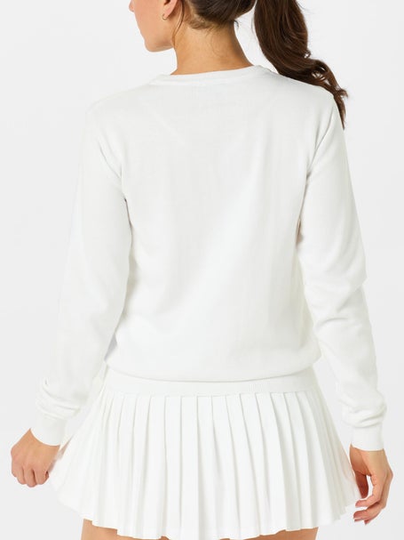 Ame & Lulu Womens Club Sport Sweater