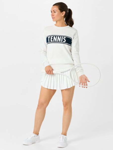 Ame & Lulu Womens Club Sport Sweater