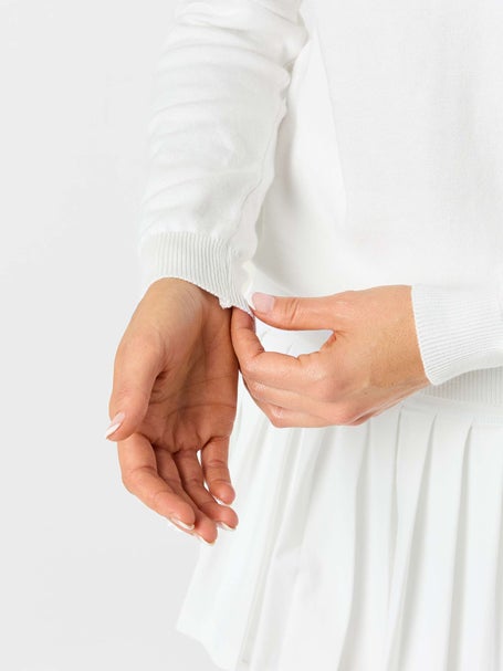 Ame & Lulu Womens Club Sport Sweater