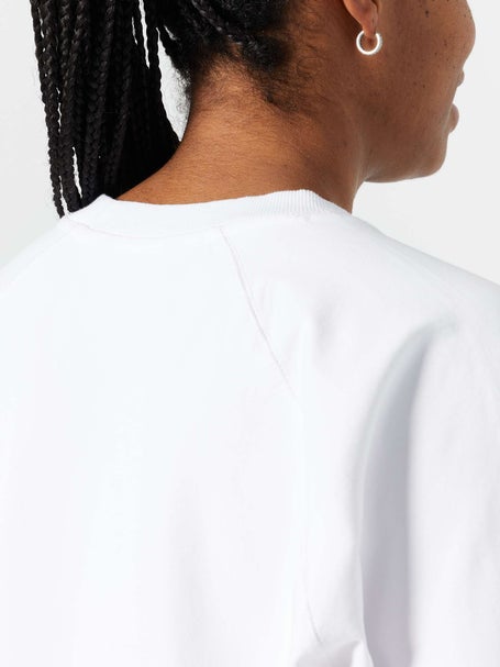 Ame & Lulu Womens Tennis Stitched Sweatshirt
