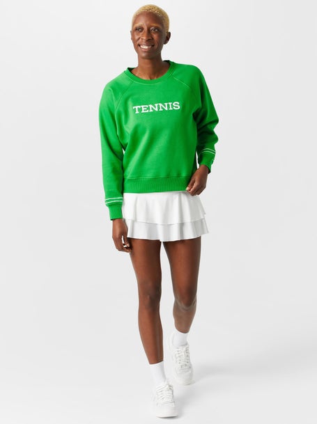 Ame & Lulu Womens Play All Sweatshirt
