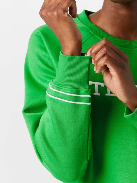 Ame & Lulu Womens Play All Sweatshirt