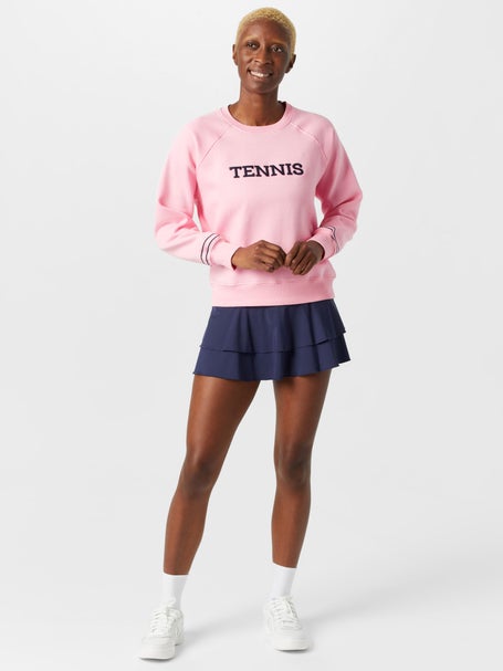Ame & Lulu Womens Play All Sweatshirt