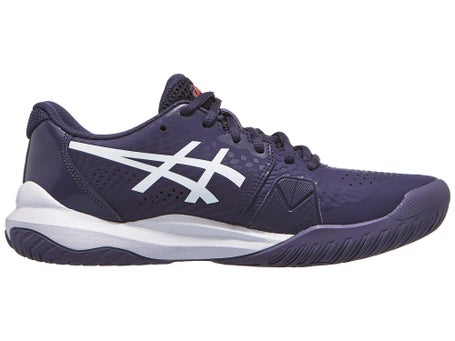 Asics Gel Challenger 14 Indigo Fog/Wh Mens Shoes