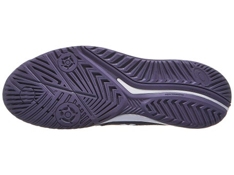 Asics Gel Challenger 14 Indigo Fog/Wh Mens Shoes