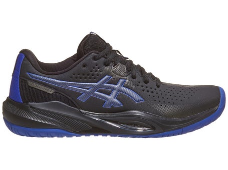 Asics Gel Challenger 15 Black/Cobalt Mens Shoes