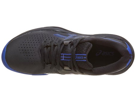 Asics Gel Challenger 15 Black/Cobalt Mens Shoes
