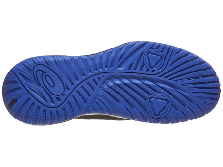 Asics Gel Challenger 15 Black/Cobalt Mens Shoes
