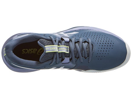 Asics Gel Challenger 15 Clay Iron/Blue Mens Shoes