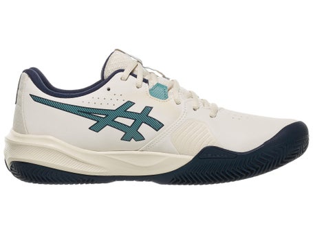 Asics Gel Challenger 15 Clay Oat/Night Mens Shoes