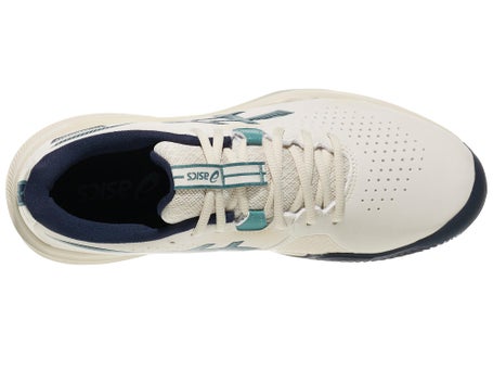 Asics Gel Challenger 15 Clay Oat/Night Mens Shoes