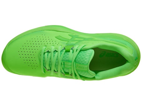 Asics Gel Challenger 15 Green Mens Shoes