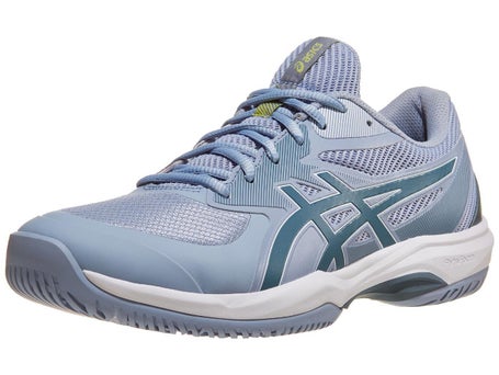 Asics Gel Challenger 15 Iron/Blue Mens Shoes