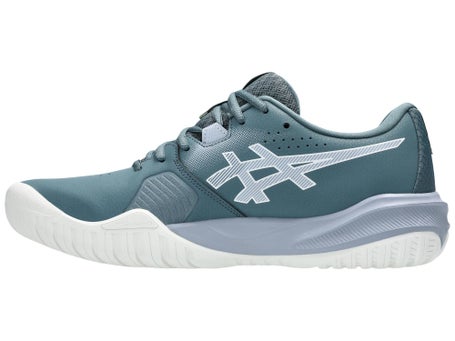 Asics Gel Challenger 15 Iron/Blue Mens Shoes